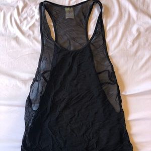 Popflex active muscle tee